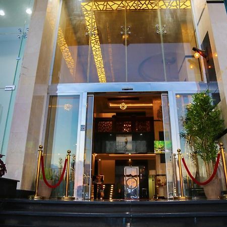 Grand House Hotel Abha Buitenkant foto